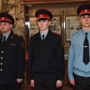 В Москве представили новую форму полицейских — Ситуация translation missing: ru.desktop.posts.titles.on The Village