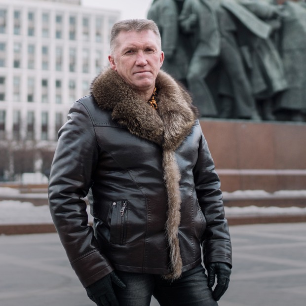 Одинокие москвичи — о любви, свободе, счастье и 14 февраля
— Люди в городе translation missing: ru.desktop.posts.titles.on The Village