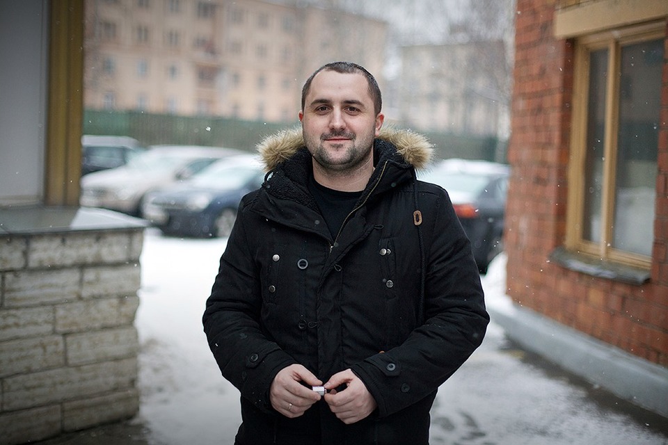 С помощью зонта: Почему вендинговой компании Inspb выгодны дожди — Сделал сам на The Village