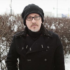 Внешний вид: Азамат Цебоев, главный редактор Menu Magazine — Внешний вид на The Village