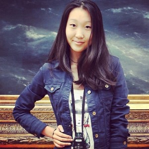 Гости московских музеев на снимках в Instagram — Галереи на The Village