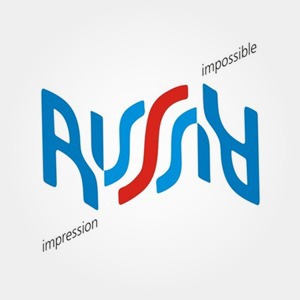 Для России разработали альтернативный логотип — Город translation missing: ru.desktop.posts.titles.on The Village