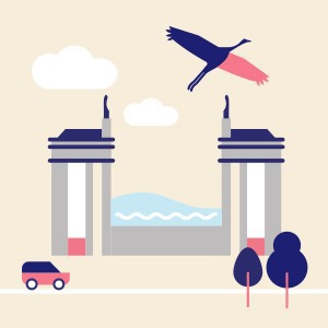 Маршрут на выходные: Москва — Дмитров — Дубна — Кимры — Weekend на The Village