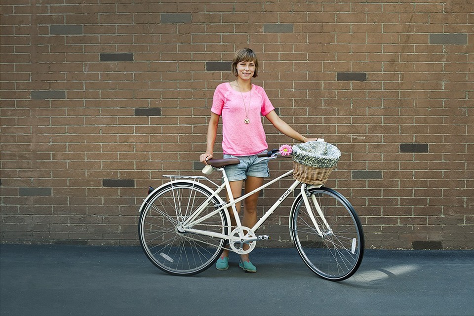 It's My! Bike: Как выпускница финансовой академии стала делать велоаксессуары — Свое место translation missing: ru.desktop.posts.titles.on The Village