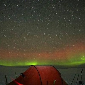 Солнечный ветер. Несколько мест для любителей наблюдать полярное сияние из своего окошка — International living translation missing: ru.desktop.posts.titles.on The Village