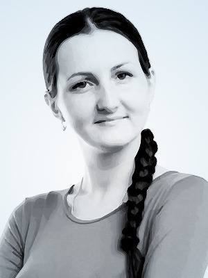 Анна Соколова о столкновении онлайн-ритейла с реальностью — Hopes & Fears на The Village