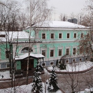 Морозовский сад снова откроют для горожан — Ситуация на The Village