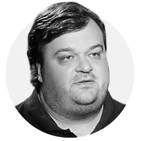Комментарий: Василий Уткин о продаже пива на стадионах и о других стимуляторах — Ситуация на The Village