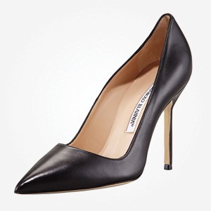 Лучше меньше: Где покупать лодочки Manolo Blahnik — Лучше меньше translation missing: ru.desktop.posts.titles.on The Village