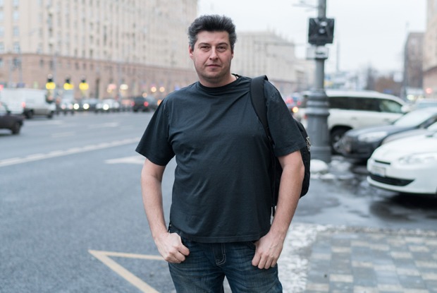 «Дептранс пора разогнать»: Воинствующие автомобилисты — о борьбе с московскими чиновниками — Люди в городе на The Village