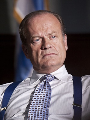 10 цитат о жёстком стиле руководства из сериала Boss («Босс») — Менеджмент translation missing: ru.desktop.posts.titles.on The Village