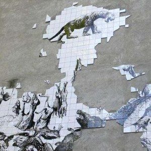 Гид по фестивалю паблик-арта «Арт Проспект» — События translation missing: ru.desktop.posts.titles.on The Village