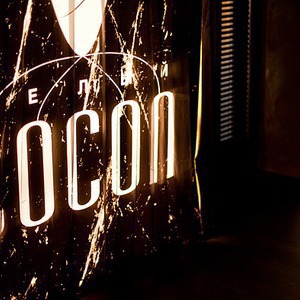 Новое место: Клуб «Белый Cocon» (Киев) — Новое место на The Village