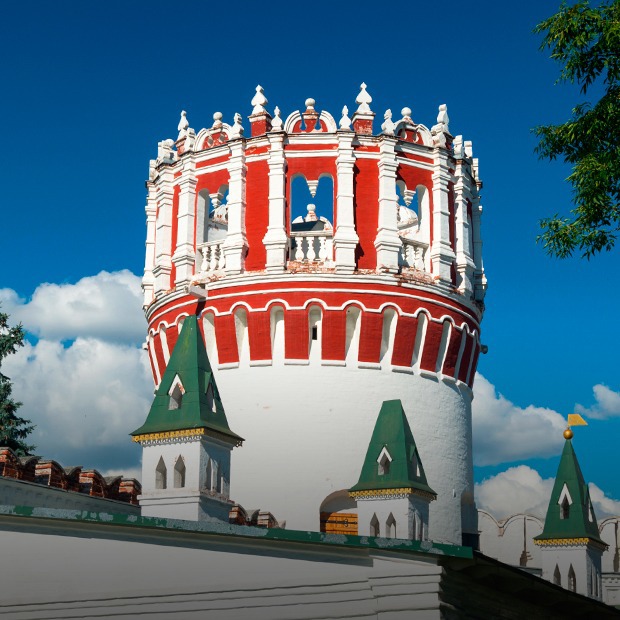 У чёрта на куличках: Карта самых интересных мифов Москвы — Москва в цифрах на The Village