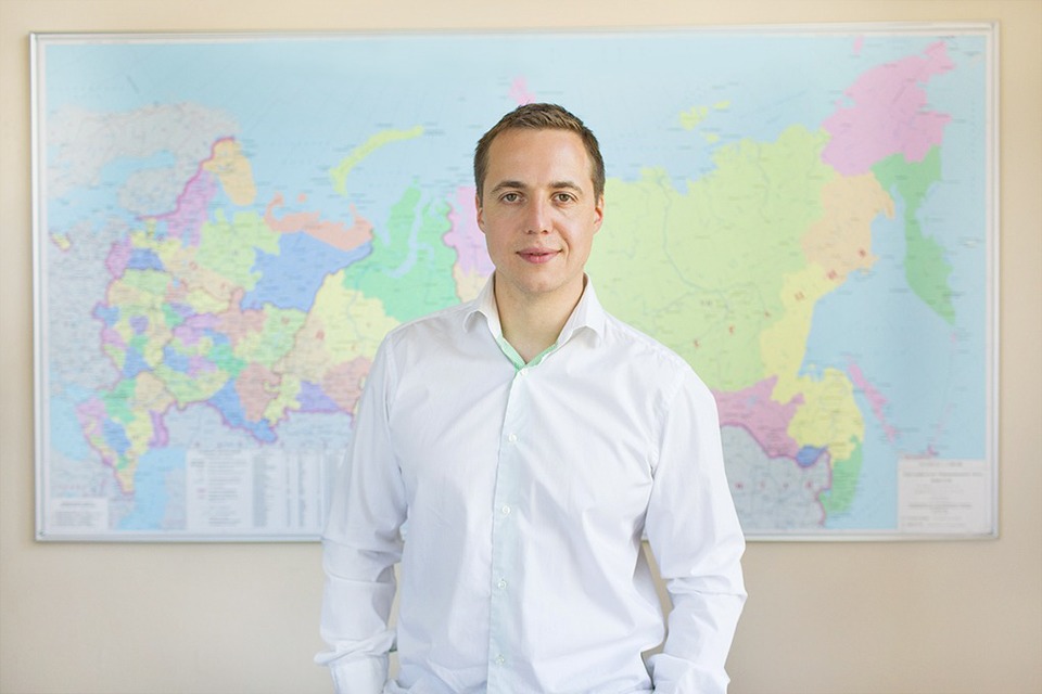 Рабочий стол: Максим Фалдин, Wikimart — Как это работает translation missing: ru.desktop.posts.titles.on The Village