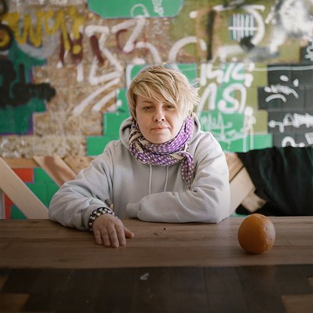 Куратор Анна Нистратова о том, почему все вокруг заговорили об уличном искусстве — Выход в город на The Village