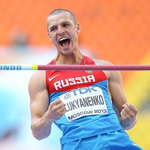 Чемпионат мира по легкой атлетике в Москве в снимках Instagram — Галереи translation missing: ru.desktop.posts.titles.on The Village