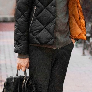 Внешний вид (Москва): Гоша Карцев, стилист — Внешний вид translation missing: ru.desktop.posts.titles.on The Village