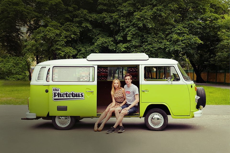 ThePhotoBooth: Как лень помогла создать фотостудию на колёсах — Свое место translation missing: ru.desktop.posts.titles.on The Village