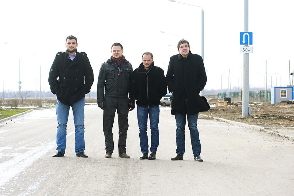 «Везёт всем»: Как заработать на бирже перевозок — Сделал сам на The Village