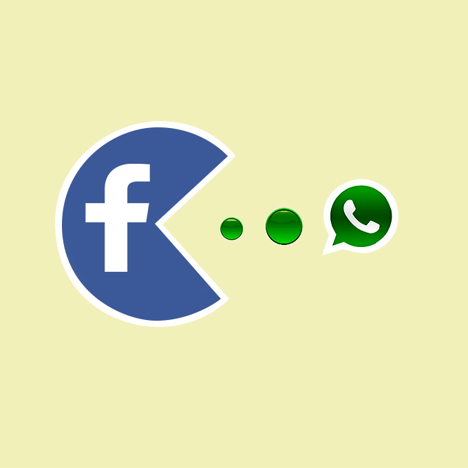 Покупай и властвуй: Что будет с рынком мессенджеров после приобретения WhatsApp Цукербергом — Кейсы translation missing: ru.desktop.posts.titles.on The Village