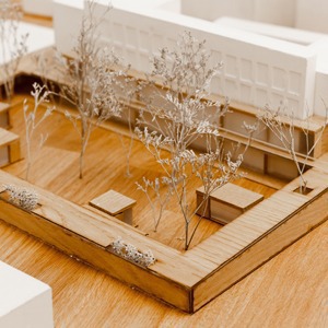 Архитекторы Kleinewelt Architekten: «Дом Наркомфина будет открыт для всех» — Архитектура translation missing: ru.desktop.posts.titles.on The Village