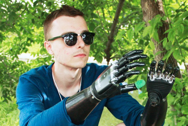 Повесть о настоящем постчеловеке — Личный опыт translation missing: ru.desktop.posts.titles.on The Village