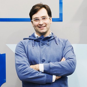 Как менеджер стал продавать необычные гаджеты на «Горбушке» — Сделал сам translation missing: ru.desktop.posts.titles.on The Village