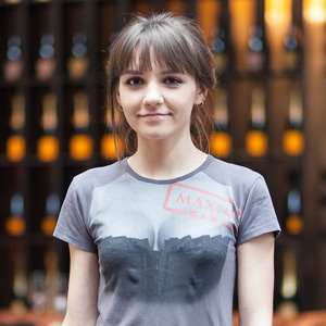 Февраль: «Булка», Maxim Bar, «Фреско», Saperavi Café — Лучшие сотрудники translation missing: ru.desktop.posts.titles.on The Village