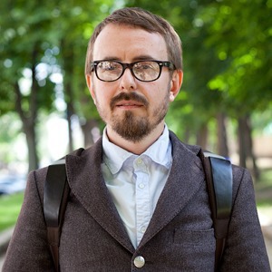 Внешний вид (Киев): Андрей Кравчук, основатель проекта дизайнерских часов Zavod — Внешний вид translation missing: ru.desktop.posts.titles.on The Village