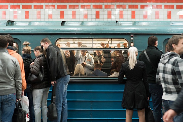 Эффект «Котельников»: Стал ли свободнее самый загруженный участок метро — Город на The Village