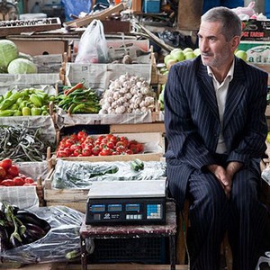Лига наций: Азербайджанцы в Петербурге — Ситуация на The Village