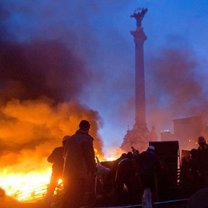 Российские политики и журналисты о событиях в Киеве — Цитаты на The Village