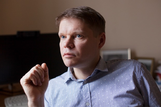 Журналист-международник Александр Баунов — об обидах Путина и мести Западу
— Что нового translation missing: ru.desktop.posts.titles.on The Village