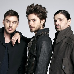 События недели: 30 Seconds to Mars, прерафаэлиты и Фестиваль мировой еды — События недели на Look At Me