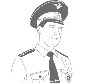 Как всё устроено: Работа участкового — Как всё устроено на The Village