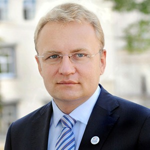 Мэр Львова Андрей Садовый: «Единственное, чего мы хотим, — жить в стране, которой будем гордиться» — Ситуация на The Village