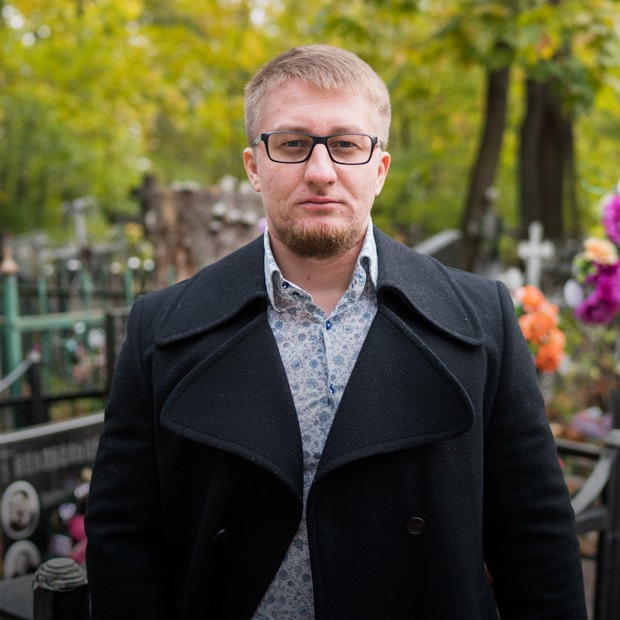 Как я полюбил русскую смерть — Личный опыт на The Village
