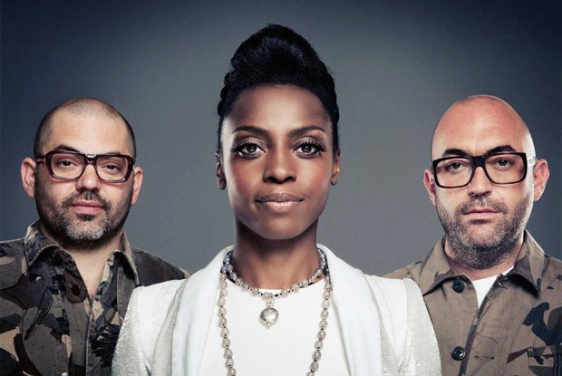 Концерт Morcheeba, гиперреализм в Третьяковке, парад cвятого Патрика и ещё 15 событий — Выходные в городе на The Village