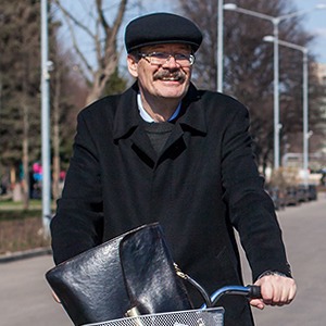 Что наши родители думают о новых местах и изменениях в Москве — Эксперимент translation missing: ru.desktop.posts.titles.on The Village