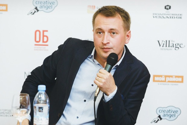 «Не все ещё сошли с ума»: Николай Солодников — о создании музея Бродского — Интервью на The Village
