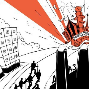 Мнение: Ольга Свиблова, директор Мультимедиа Арт Музея, о новом законе о культуре — Люди в городе на The Village