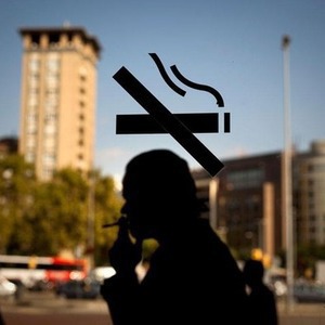 В киевских ресторанах загрязнённость воздуха выше нормы — Ситуация на The Village