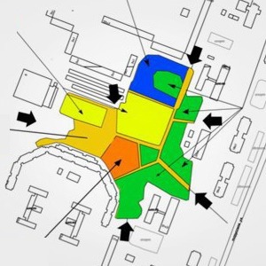 Чего хочет Москва: Четыре районных парка — Общественные пространства на The Village