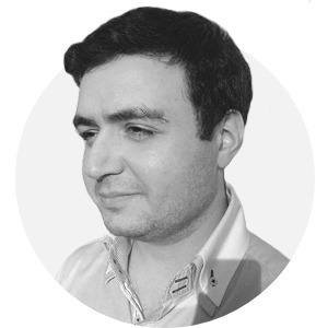 Комментарий: Рубен Аракелян об «остановках-оазисах» — Инфраструктура на The Village
