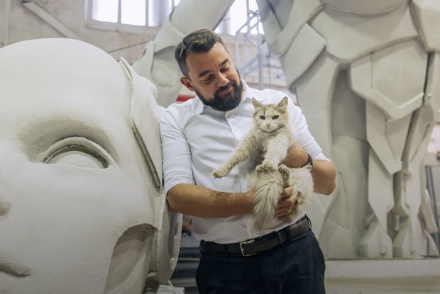 В Москве пройдет фестиваль барменов Diageo Reserve World Class - KitchenMag.ru в 2019 году В Москве пройдет фестиваль барменов Diageo Reserve World Class - KitchenMag.ru в 2019 году
