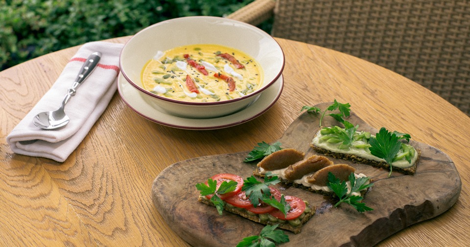 В новом Tapas pintxos bar до конца октября готовит мишленовский шеф - KitchenMag.ru картинки В новом Tapas pintxos bar до конца октября готовит мишленовский шеф - KitchenMag.ru картинки