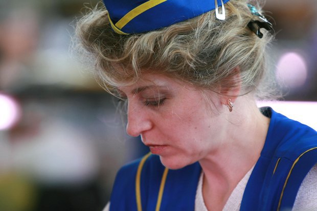 Жители Стамбула, Бангкока, Парижа, Окленда — о вещах из России, по которым они скучают. Изображение №11.