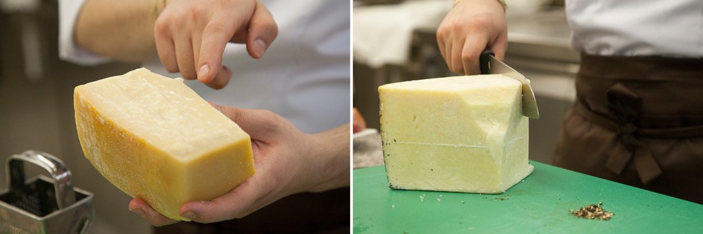 5 самых распространенных ошибок при приготовлении итальянских блюд. Изображение № 31.