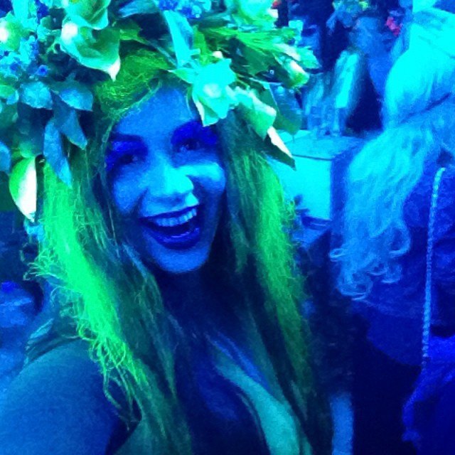 Вечеринка Midsummer Night's Dream в снимках Instagram. Изображение № 7.